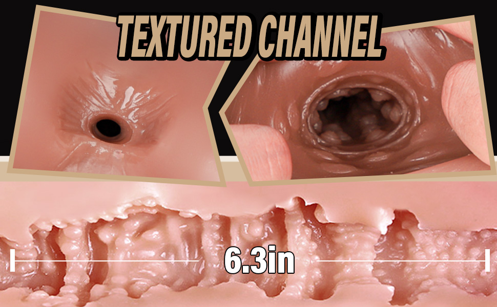 Мастурбатор для чоловіків Amiufans: секс-іграшка з реалістичним дизайном, великий зад, для чоловіків, мастурбатор, секс-іграшка для геїв, преміум-якість