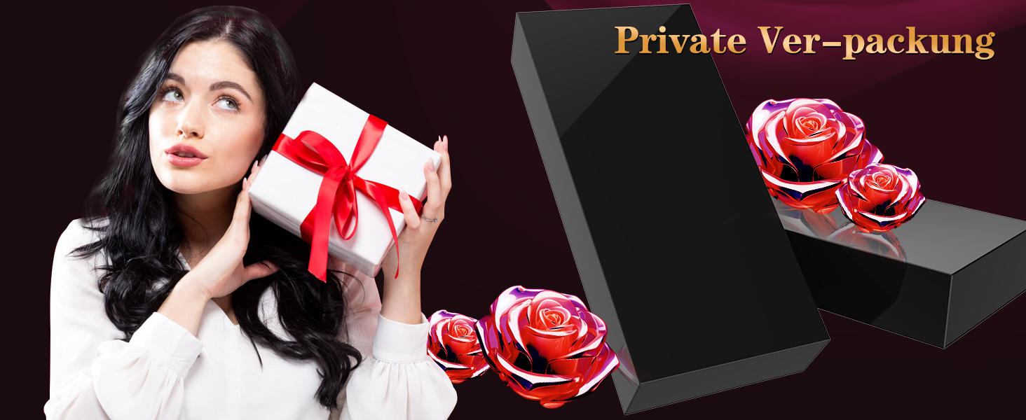 Вібратор для жінок Rabbit з кліторальною стимуляцією, Dildo, G-spot, 10 режимів, анальний вібратор, іграшка для дорослих, для пар (чорний)