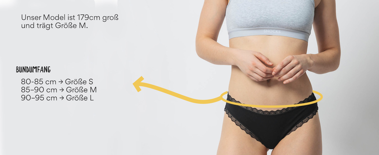 Танга жіночі Snocks з мережива з органічної бавовни – дихаючі та комфортні, не ріжуть – сексуальні труси та білизна для жінок, розмір XS - 4XL, 3 шт. в упаковці