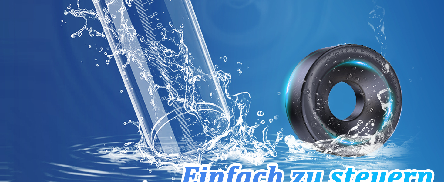 Електрична вакуумна помпа для чоловіків NAIXBTY для збільшення пеніса та покращення ерекції. Різні режими, вакуумна помпа для стимуляції, секс-іграшки. Розміри: 22.9*5.1 см