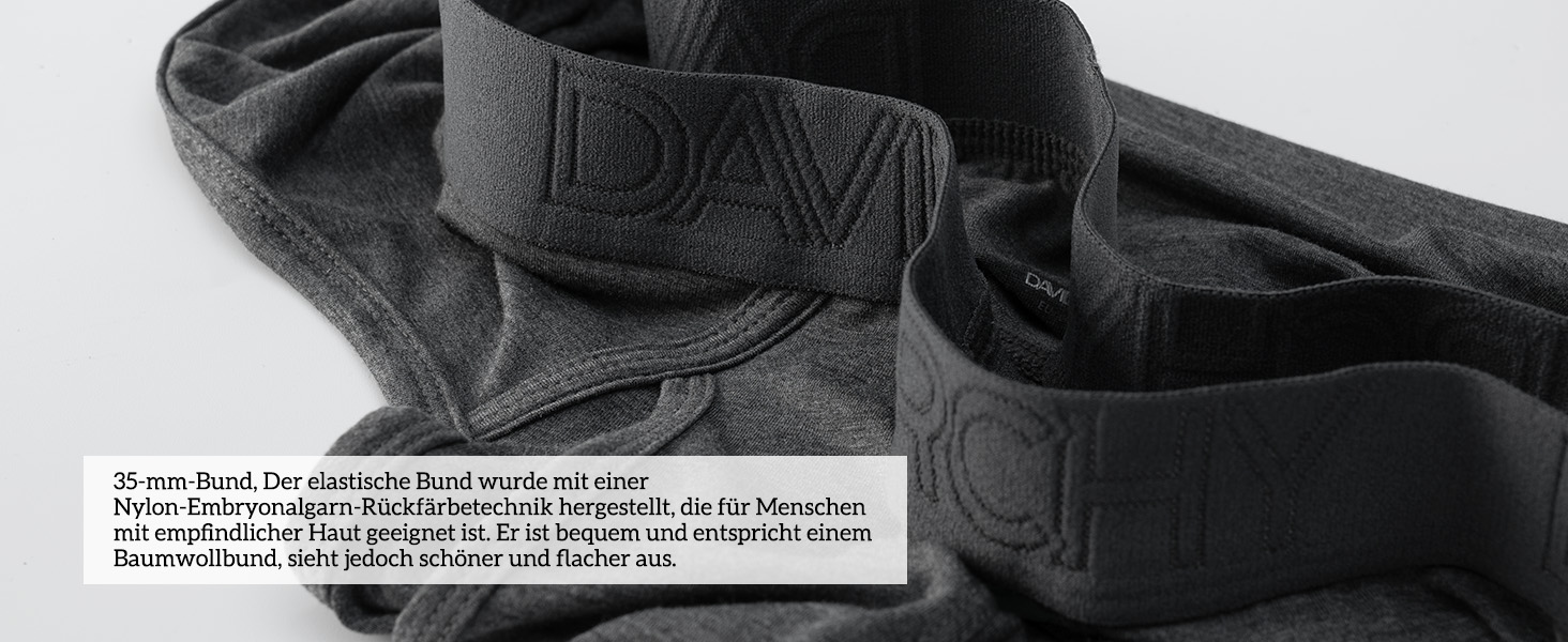 Слідки чоловічі DAVID ARCHY з бамбука (XXL), безшовні, м'які, чоловіча білизна