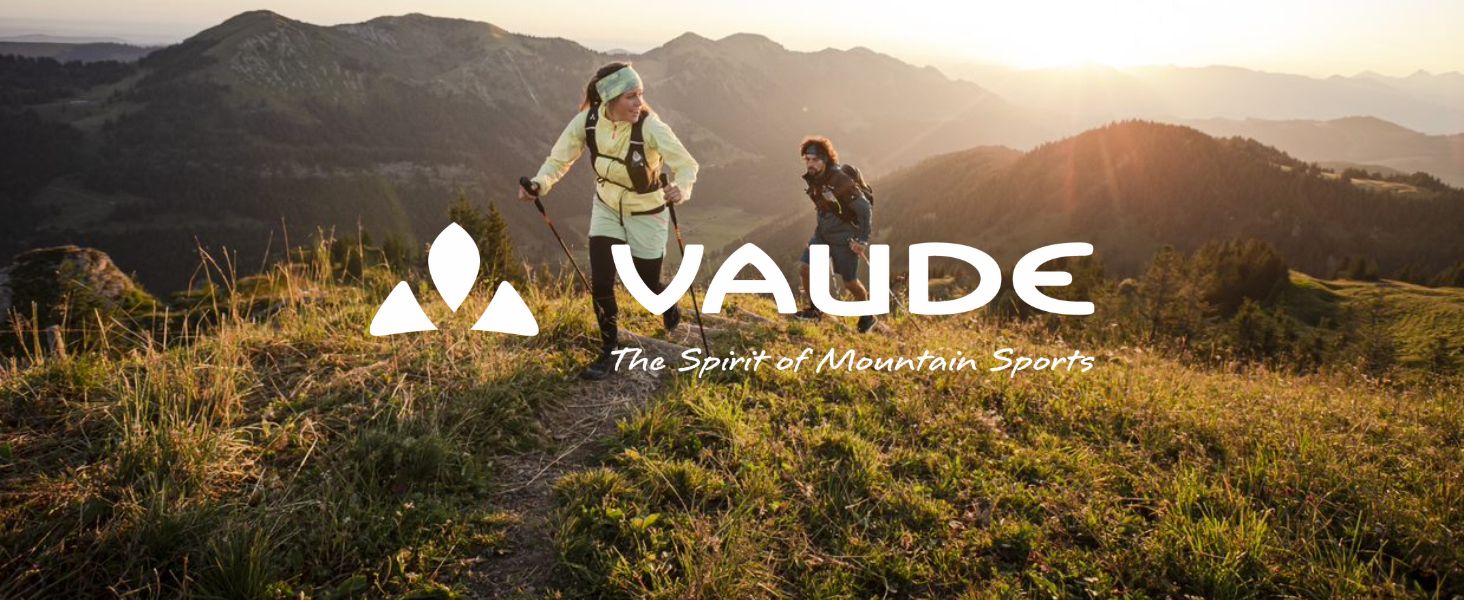 Чоловічий жилет VAUDE Sesvenna Vest IV, колір deep pond, розмір L