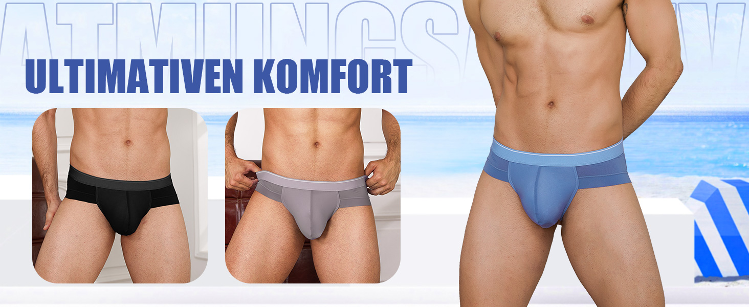 Слідки чоловічі PHOLEEY з мікрофібри, без шва, дихаючі, м'які, 3 шт. (M, AN)