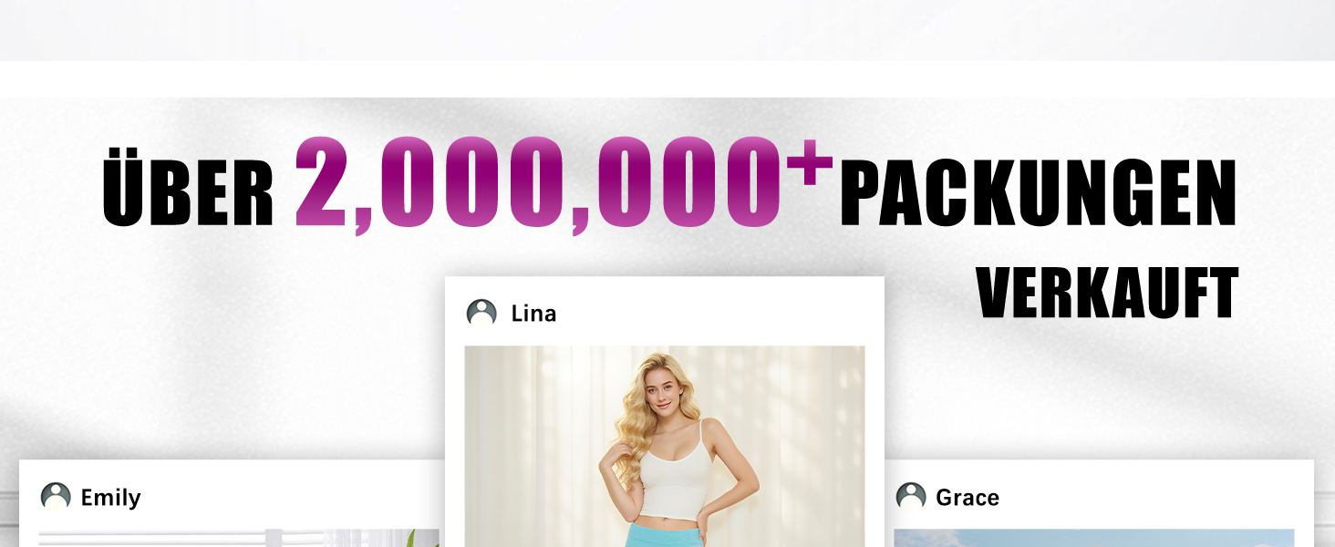 Танстц Спідня білизна для жінок, 5 шт. в упаковці, бавовна, висока талія, дихаючі труси, м'яка жіноча білизна, кольори: червоний, синій, зелений, сірий, чорний (L, світло-блакитний, яскраво-зелений, світло-рожевий, лососевий, світло-фіолетовий)