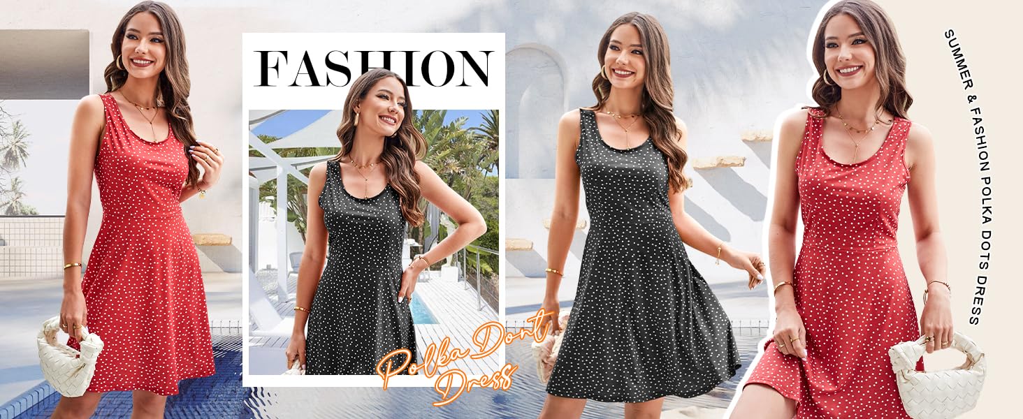 Літня жіноча сукня STYLEWORD maxi в стилі бохо з коротким рукавом, квітковий принт у горошок, колір винний