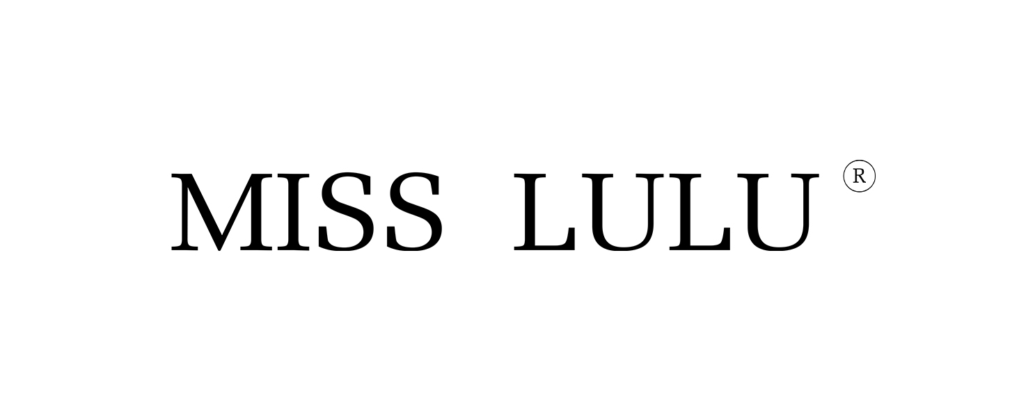 Жіноча сумка-шопер Miss Lulu великого розміру, стильна сумка на плече для роботи, навчання та прогулянок, чорна