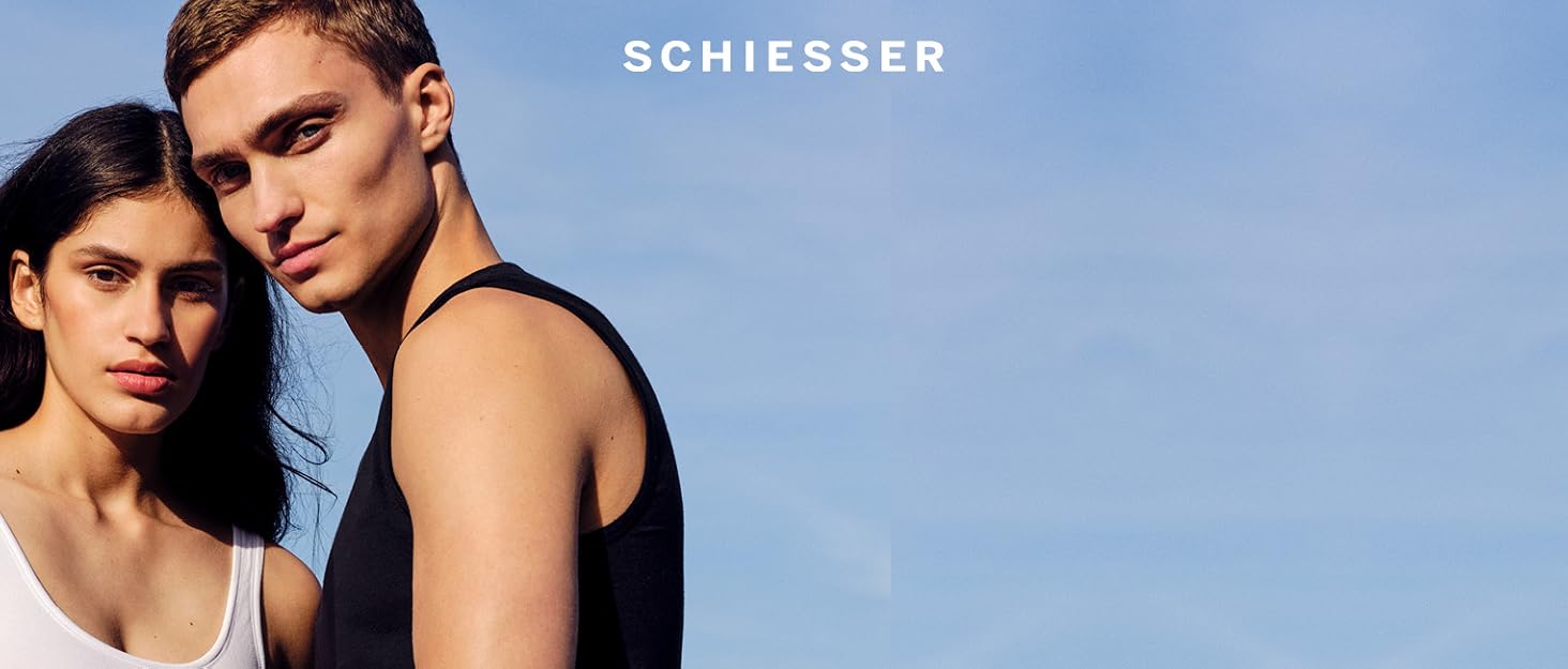 Труси чоловічі Schiesser 3 шт. Bio Baumwolle Multipack Organic XL чорні