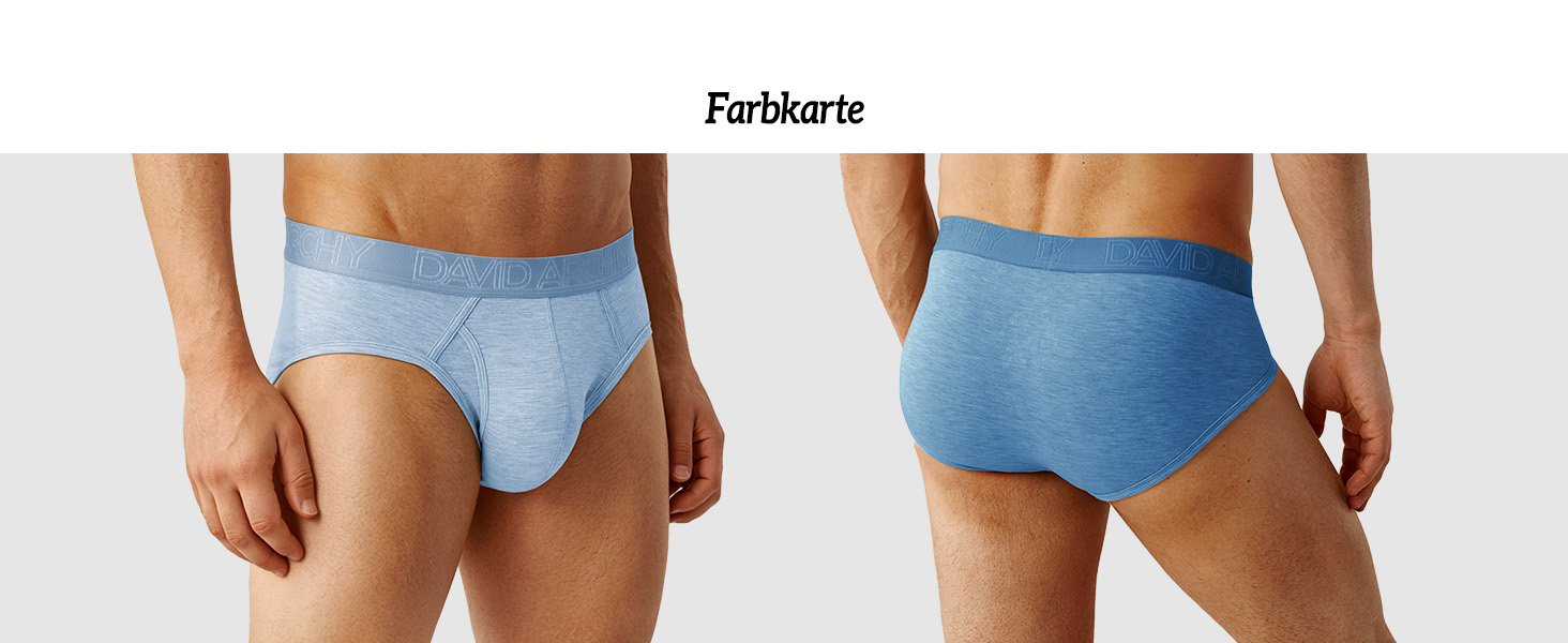 Слідки чоловічі DAVID ARCHY з бамбука (XXL), безшовні, м'які, чоловіча білизна