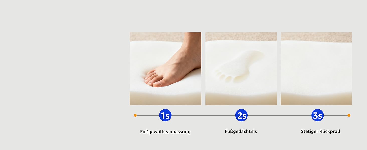 Чоловічі зимові теплі капці Mishansha з ефектом пам'яті (Memory Foam), плюшеві домашні тапочки, чорні, розмір 42 EU