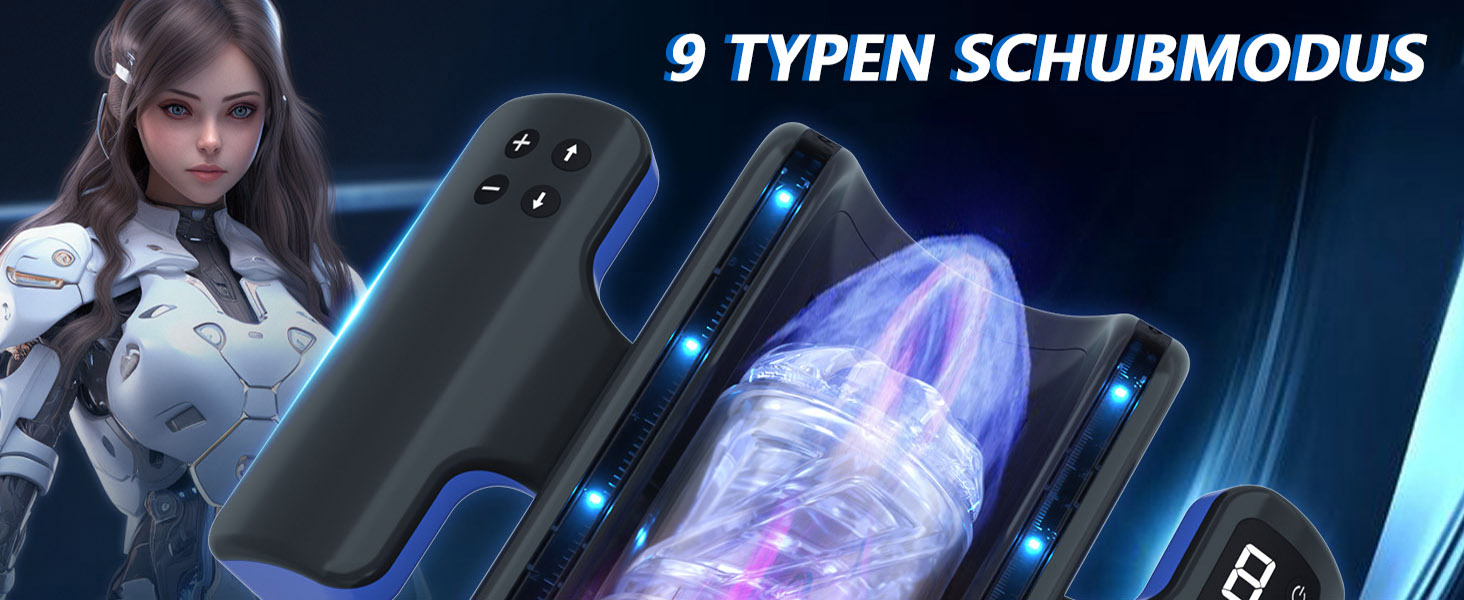 Електричний мастурбатор з телефоном-підставкою, 7 функцій, подвійний хват, для чоловіків