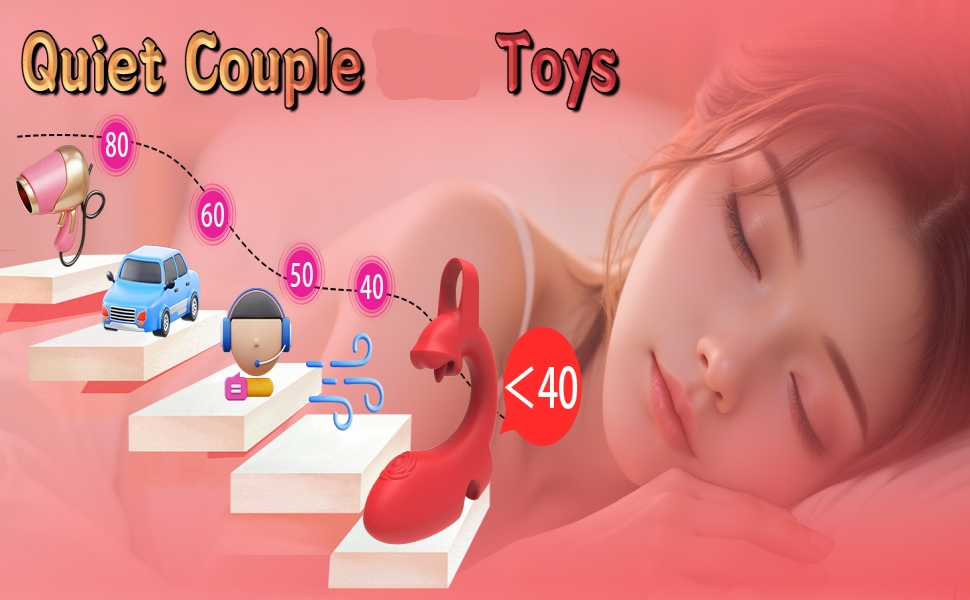 Вібратор для клітора з функцією язика – стимулятор, 10 режимів вібрації, водонепроникний та перезаряджуваний, міні вібратор з силікону для G-точки та сосків, еротична іграшка для жінок та пар