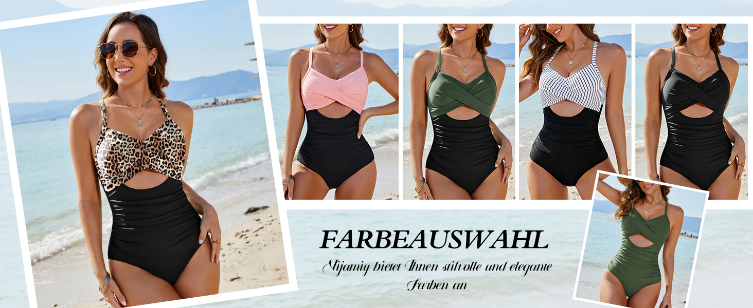 Бікіні жіночий комплект з V-подібним вирізом, двочастинний, з пуш-ап, висока талія, купальник сексуальний з білою мереживом, чорний, розмір S