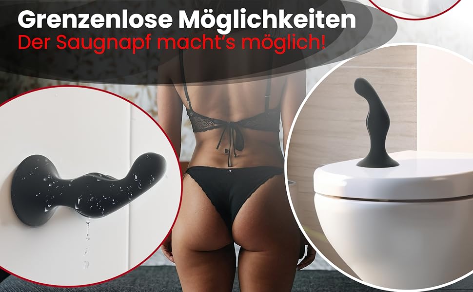 Набір анальних пробок 3 шт. преміум якості з гіпоалергенного силікону для чоловіків та жінок, вібратор для стимуляції, для початківців та досвідчених