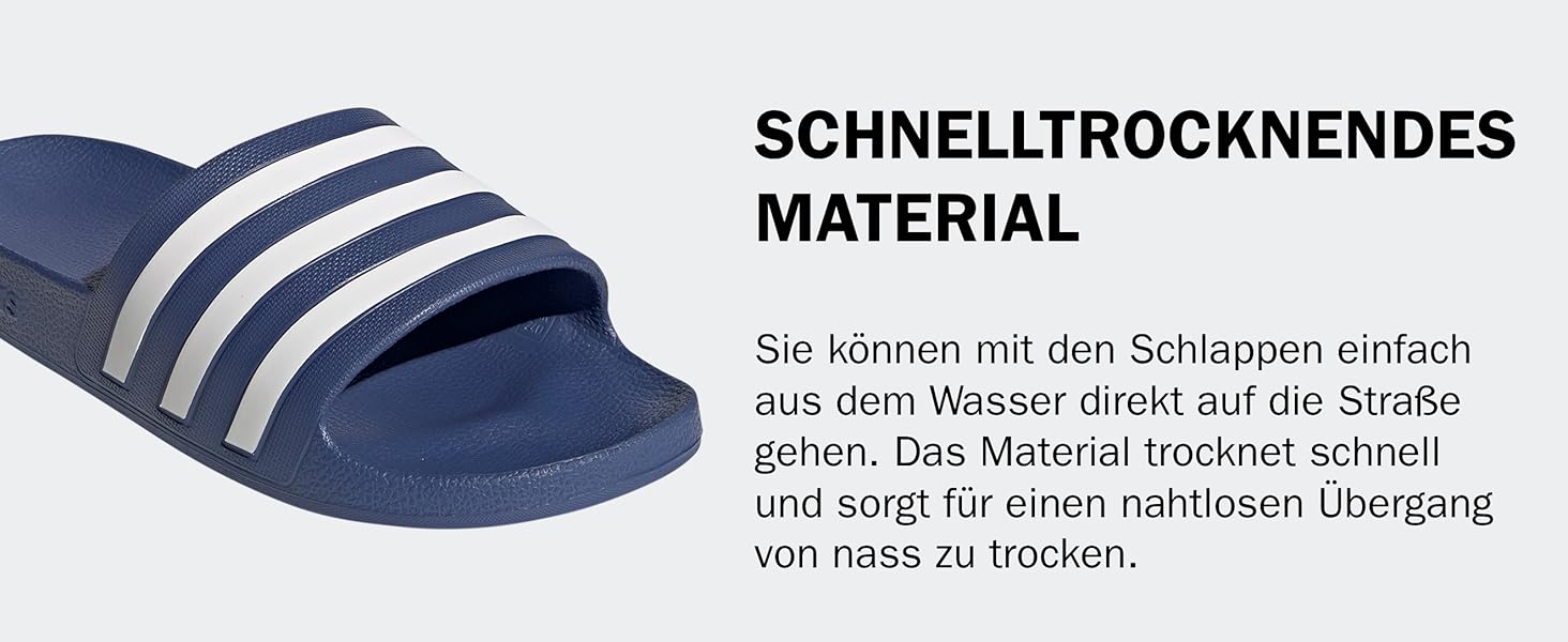 Жіночі тапочки-шлепанці adidas Adilette Aqua, рожево-білі, розмір 39 EU