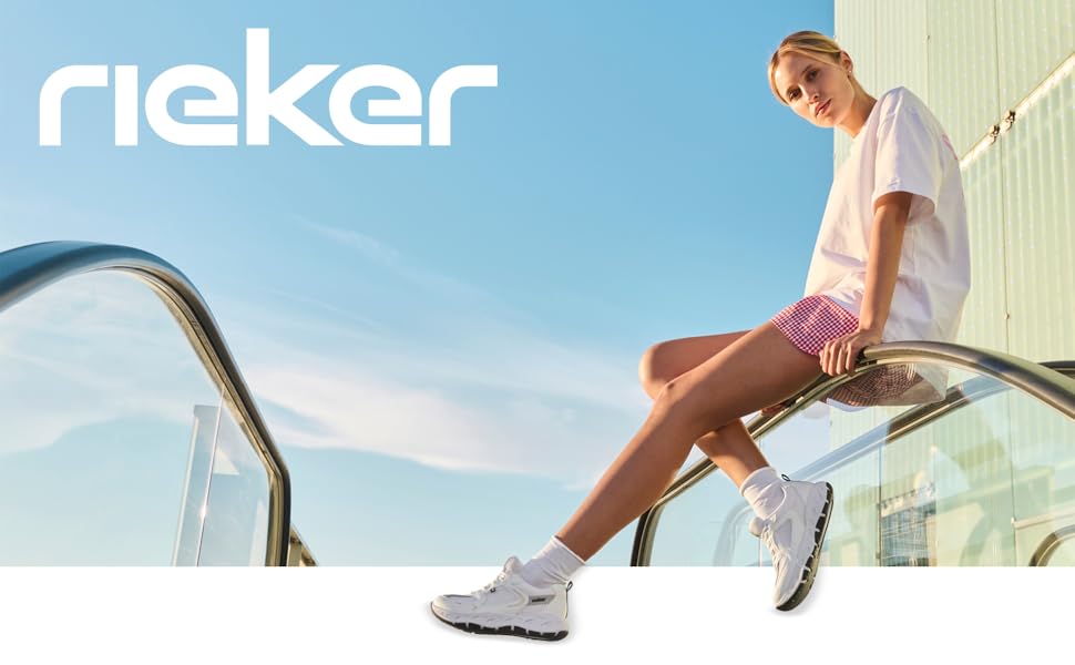 Жіночі мюлі Rieker V3652, слипери бежевого кольору, розмір 36 EU