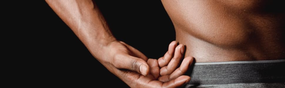 Анальний вібратор для стимуляції простати з нержавіючої сталі - секс-іграшка для дорослих (DD3)