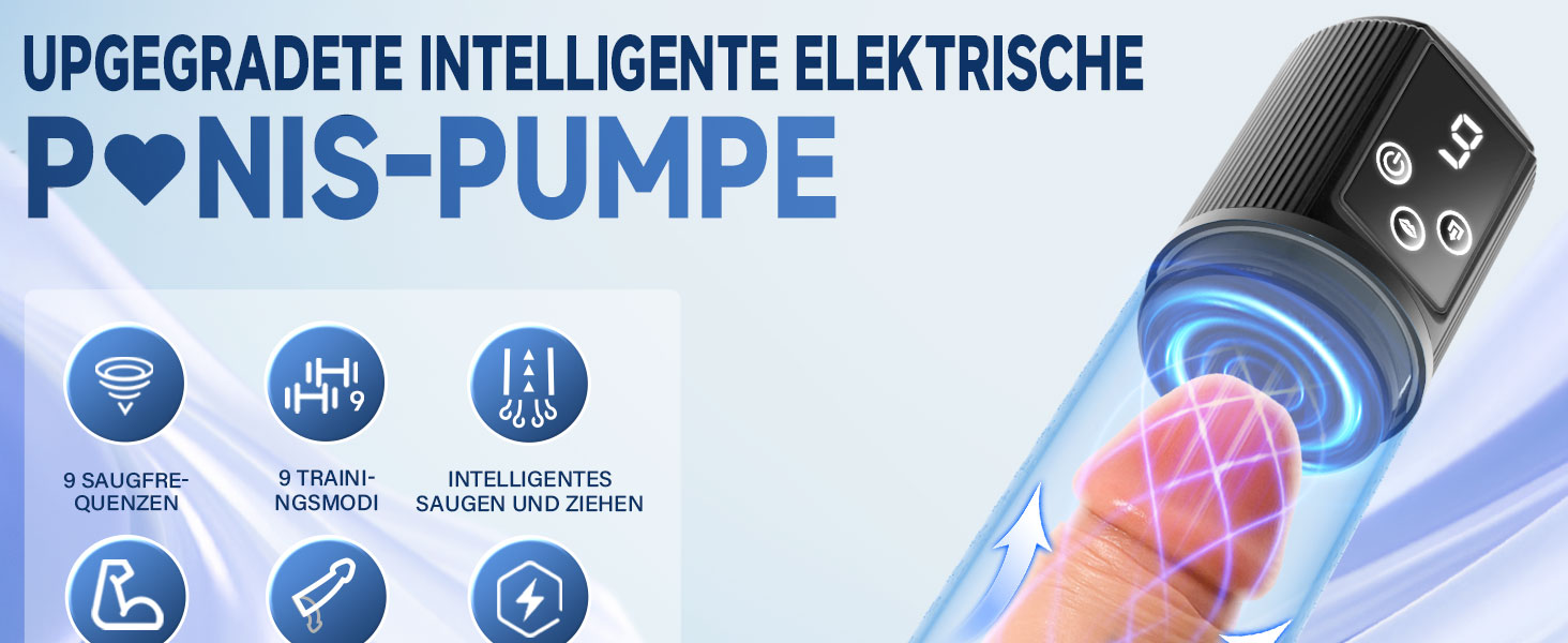 Набір секс-іграшок для пар Eisches: вібратори, стимулятори клітора, сосків та пеніса, анальний плагін, 10 режимів, прозорий