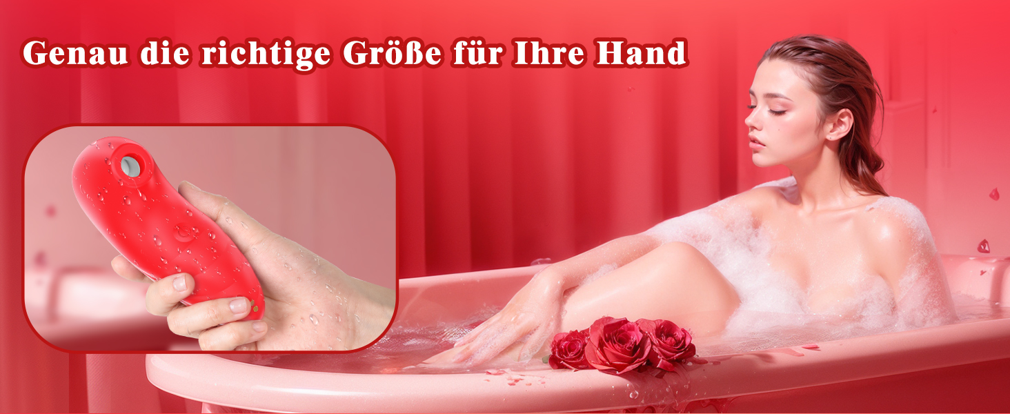 Вібратор жіночий силіконовий Claret з 7 режимами вібрації, безшумний та потужний для стимуляції