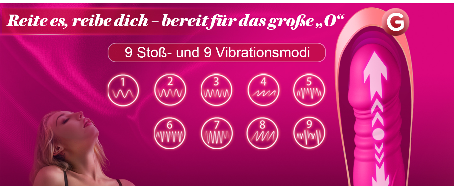 Вібраційний дildo на сидіння для жінок з функцією удару та тертя, секс-іграшка для жінок та пар, дildo-накладка G-point з пультом дистанційного керування, BDSM-масажер