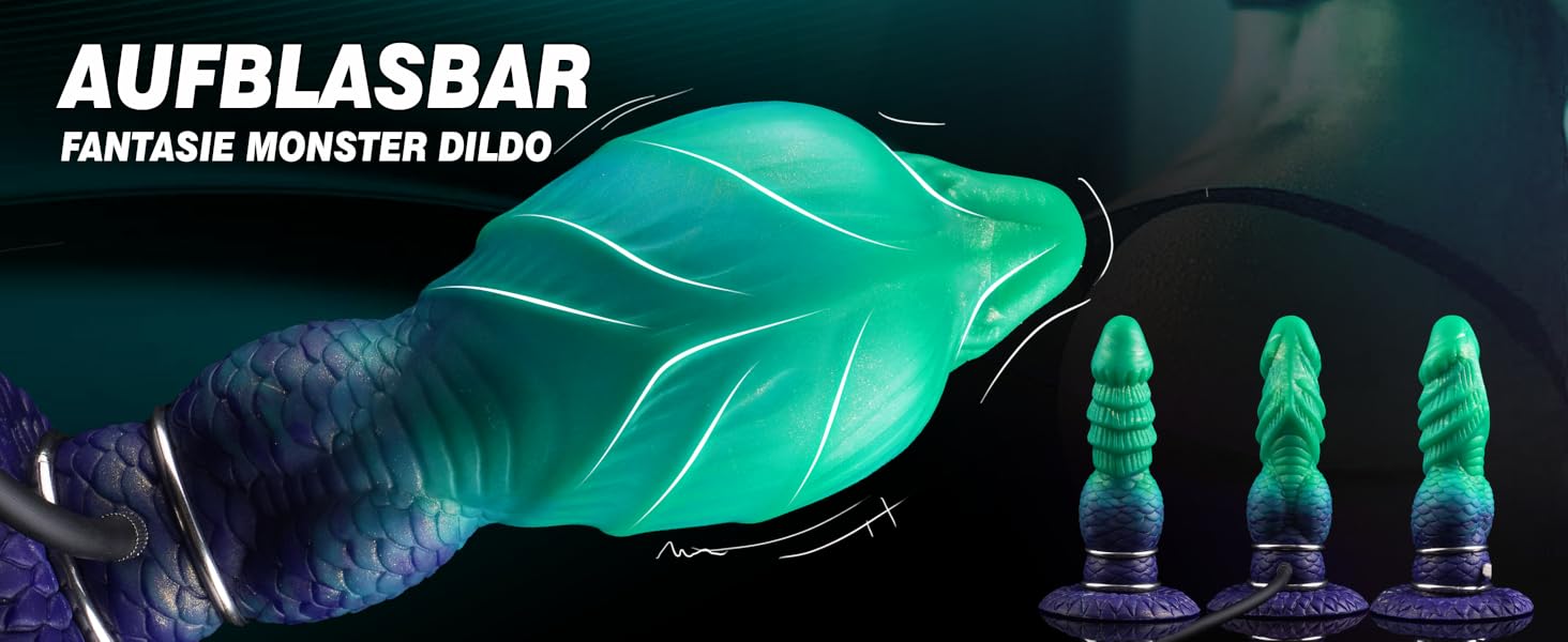 Анальний дилдатор 