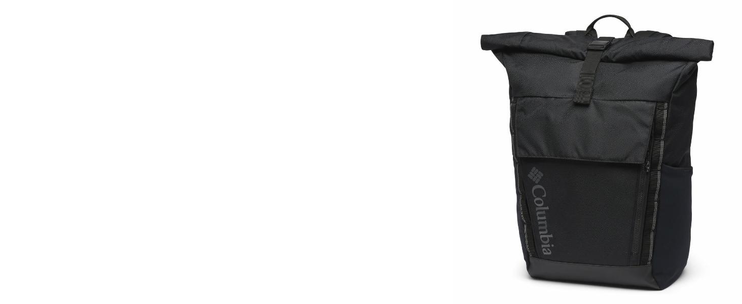 Чоловіча водонепроникна куртка Columbia Watertight II, чорна, розмір XXL