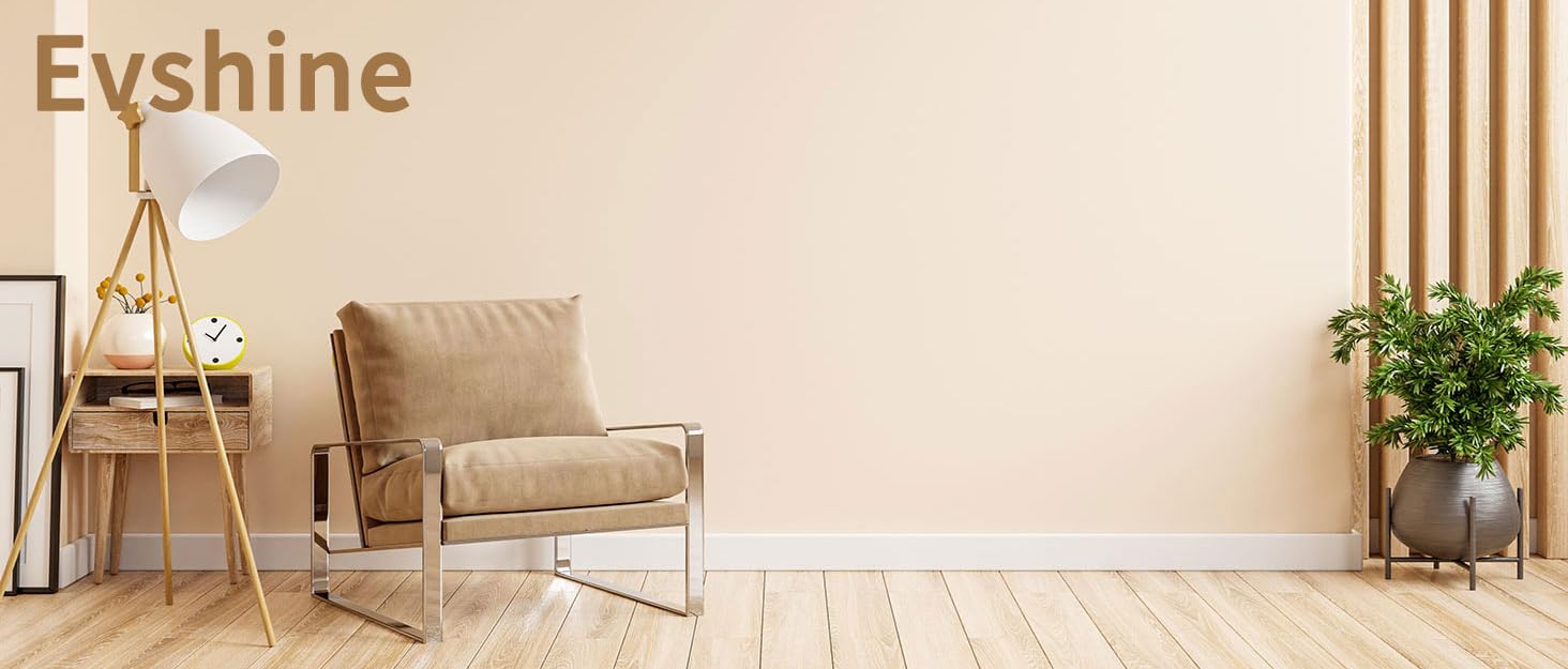 Жіночі плюшеві капці Evshine з ефектом пам'яті (Memory Foam), відкритий носок, розмір 38/39 EU, чорні