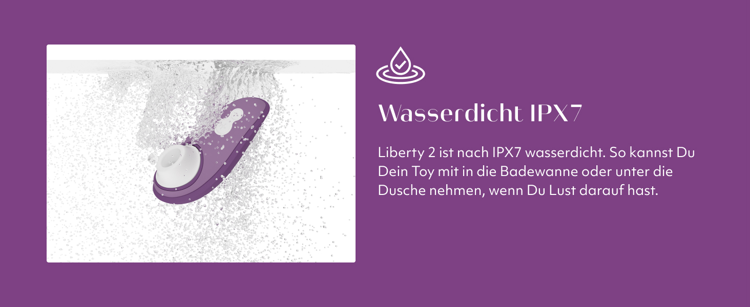 Womanizer Pleasure Air Toy - Стимулятор клітора з 8 рівнями інтенсивності, водонепроникний вібратор для жінок та пар, Sage Green (Liberty 2)