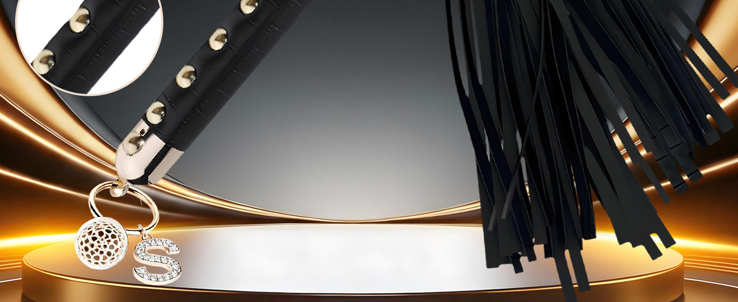 Пеітш з тримачем, плескач для еротики: шкіряна пеітш для спонтанного розваги, бондейж, ігри для дорослих, рольові ігри, секс-іграшки для пар