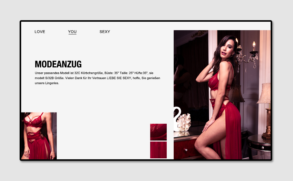 Сексуальний жіночий комплект спідньої білизни з мережива: бюстгальтер, пояс, прозора мереживна сукня, нічна сорочка з G-String, 4-частинний комплект, чорний, 75B