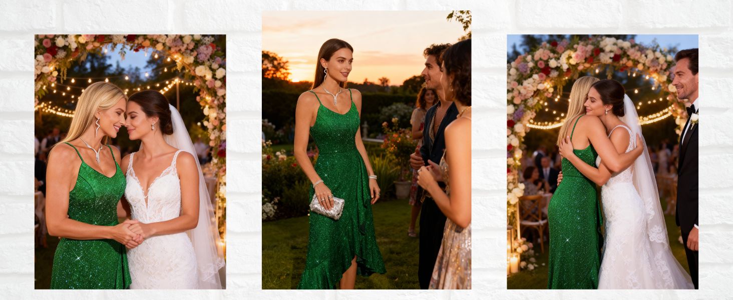 Сукня коктейльна DRESSTELLS для вечірки: елегантна, темно-синя, на бретелях, довжина до колін