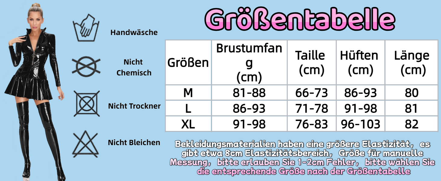 Боді з екошкіри PIIKNUO для жінок: сексуальний мокрий ефект, латекс, чорний колір. Ідеально для вечірок та особливих випадків.