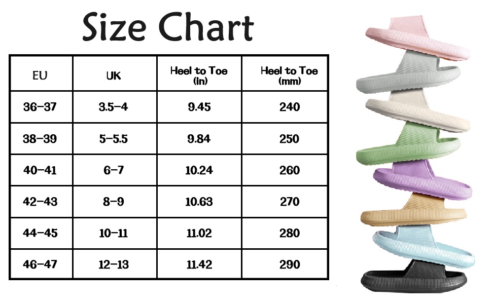 Ортопедичні капці Orthoslipper Original Wolkenschuhe з товстою м'якою підошвою, розмір 40/41 EU, модель Yz Leo