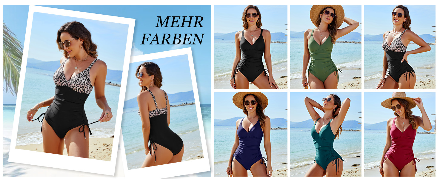 Бікіні жіночий комплект з V-подібним вирізом, двочастинний, з пуш-ап, висока талія, купальник сексуальний з білою мереживом, чорний, розмір S