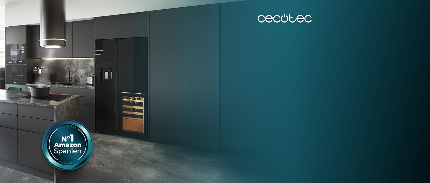 Випрямляч для волосся 2в1 Cecotec RitualCare 1000 Ceramic з кератином та аргановою олією, регулювання температури 120-220°C, функція завивки, керамічні пластини