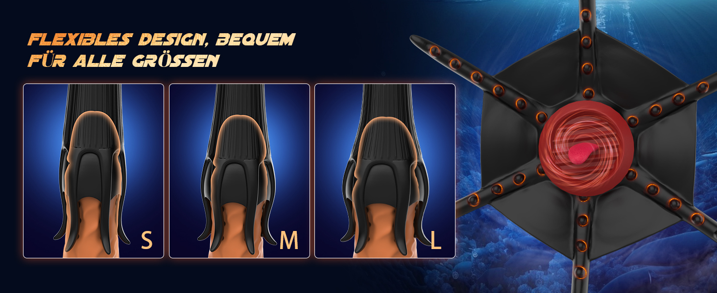 Мастурбатор для чоловіків з 10 режимами вібрації, стимулятор головки пеніса, іграшка для сексуальних задоволень, чорний