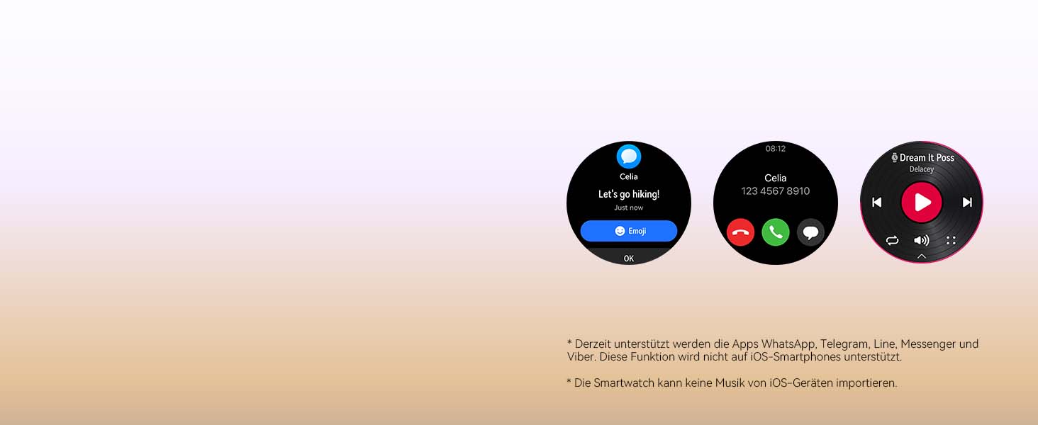 Смарт-годинник HUAWEI Watch GT 3 SE Graphite Black: наукова програма фітнесу, моніторинг сну, до 14 днів автономності