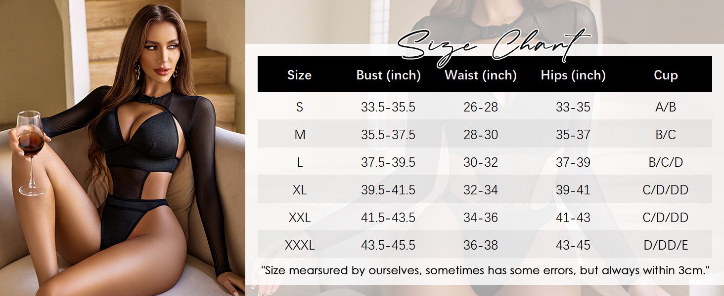 Жіночий костюм Avidlove Rave: сексуальний боді, топ з відкритим животом, чорний, розмір S