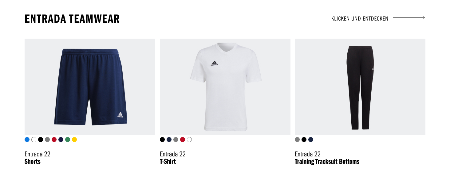 Чоловіча толстовка з капюшоном Adidas Entrada 22, чорна, розмір L