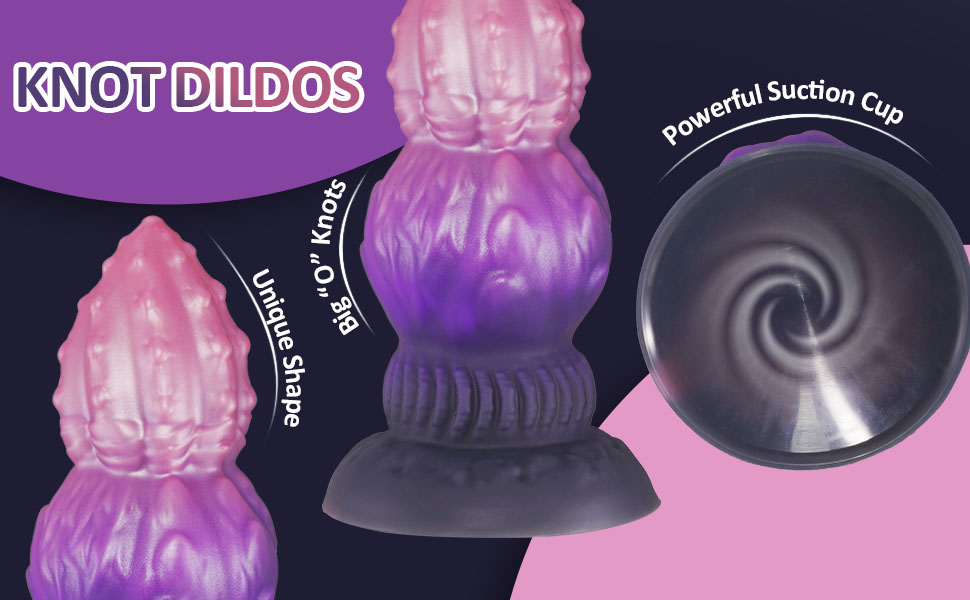 Анальний дилда 29 см, великий дилда-монстр з присосками, фіолетовий секс-іграшка для рук вільні, товстий силіконовий анальний дилда для жінок, чоловіків, пар