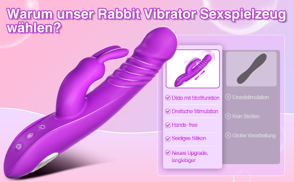 Вібратор для жінок: дildo з 11 режимами вібрації, анальний вібратор, іграшки для дорослих, для клітора та G-точки