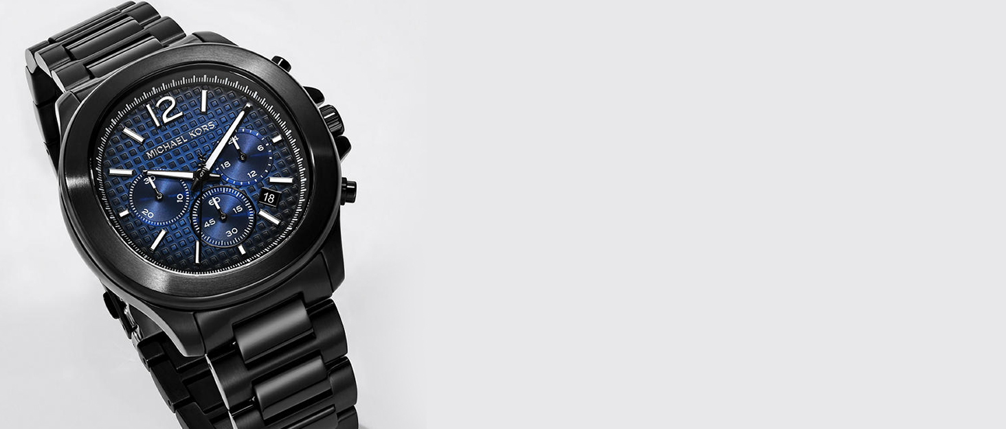 Жіночий годинник Michael Kors Pyper кварцовий, сталевий браслет, колір рожеве золото та білий циферблат