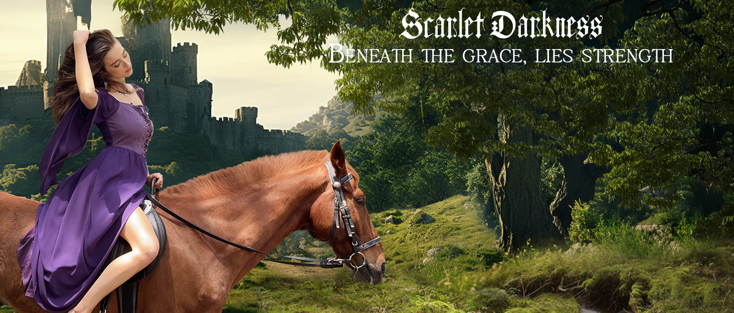 Корсет SCARLET DARKNESS у стилі Ренесанс з квітковим принтом, жовті квіти (44)