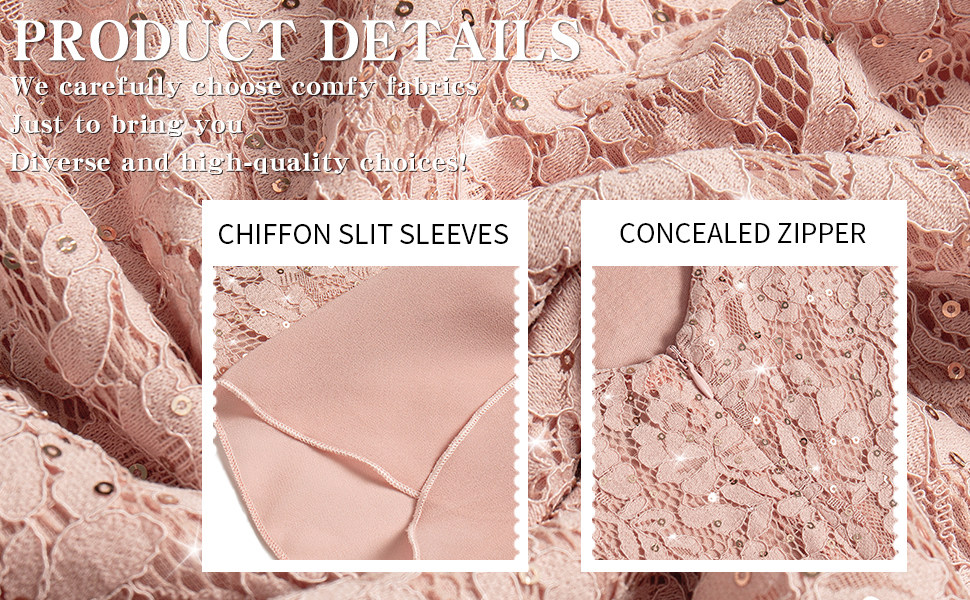 Чорна сукня для вечірнього виходу: коктейльна, з паєтками та мереживом, розмір XXL