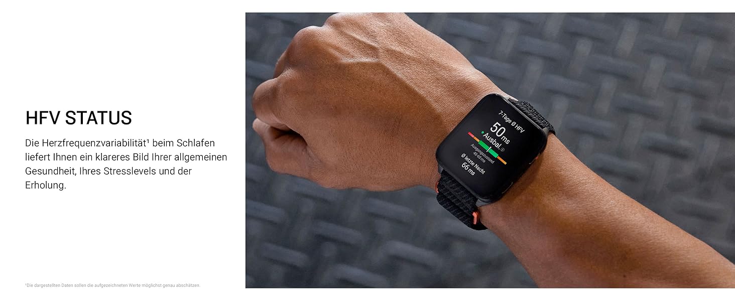 Смарт-годинник Garmin Venu X1 51мм Moosgrün: AMOLED-дисплей 2