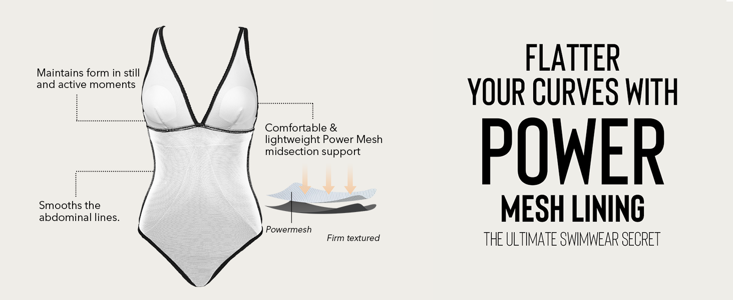 Купальник CUPSHE одноплечий з прозорою сіткою, драпірування, контроль живота, асиметричний, чорний