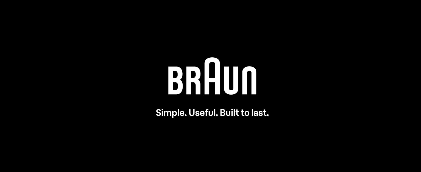 Фен для волосся Braun Satin Hair 1 HD 130, професійний стайлінг