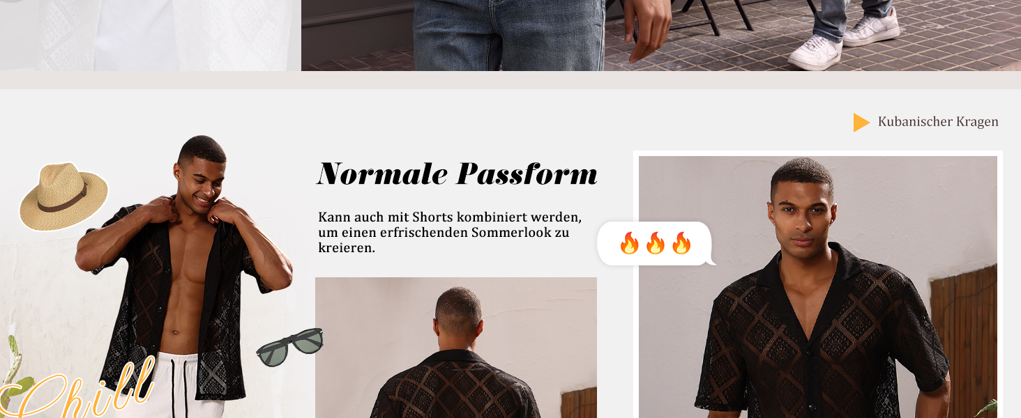 Чоловіча прозора сітчаста сорочка для музичного фестивалю, Rave, клубного одягу, чорна, розмір M