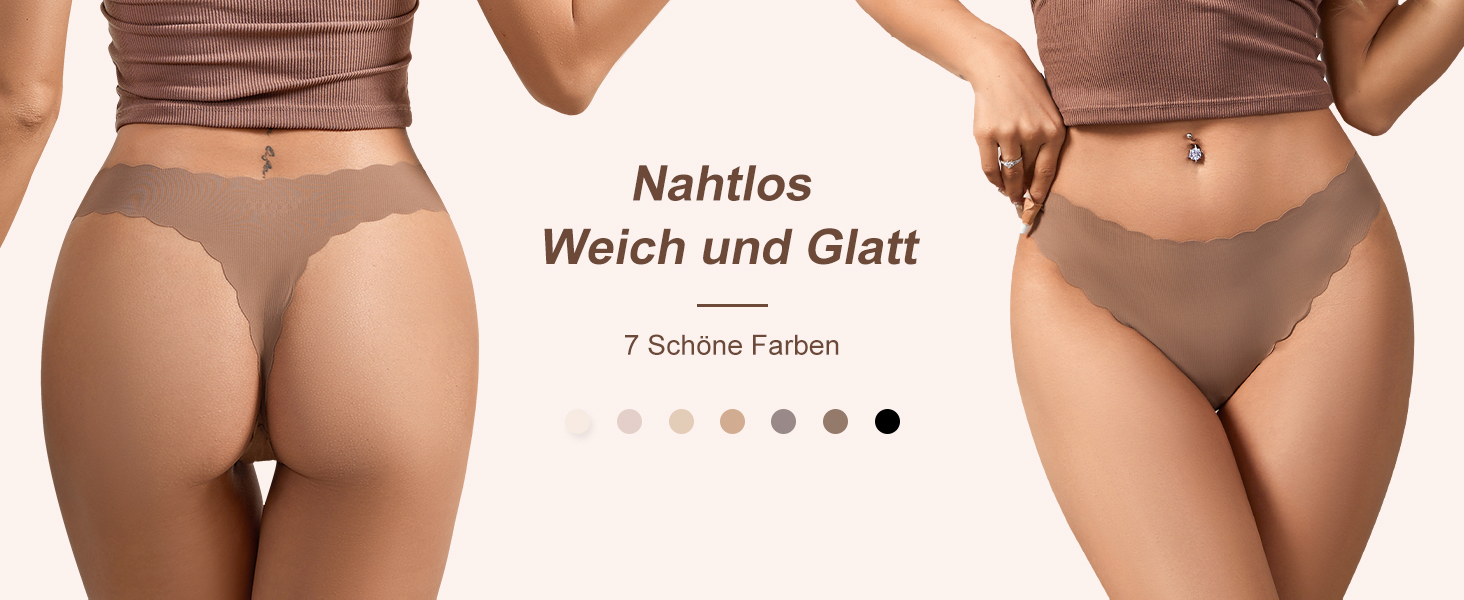 Штани жіночі SHARICCA безшовні, стрінги, танга, гіпстер, безшовна білизна, стрінги, танга, гіпстер, комфортна білизна, XS-3XL, багато кольорів