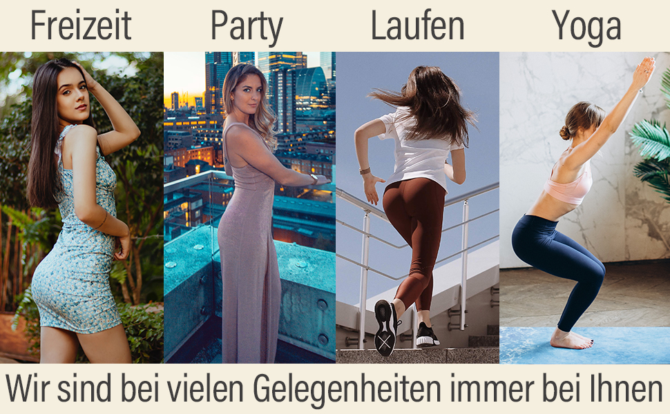 Сексуальні жіночі стрінги KUKU PANDA 6 шт. набір - безшовні труси, стрінги, кольори: чорний, білий, червоний, леопард