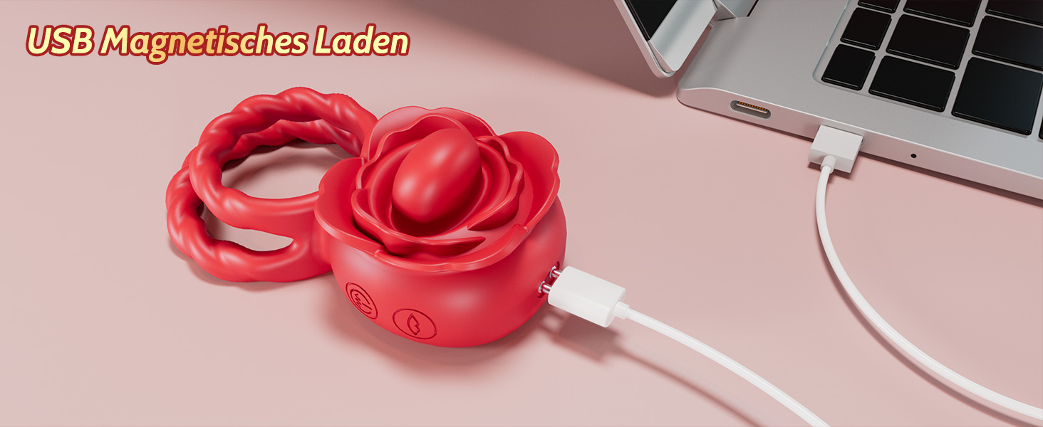 Кільце для пеніса з вібрацією для пар - сексуальні іграшки для дорослих, стимулятор G-точки, 10 режимів вібрації